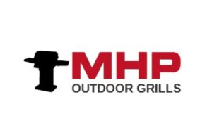 MHP Outdoor Grills Logo