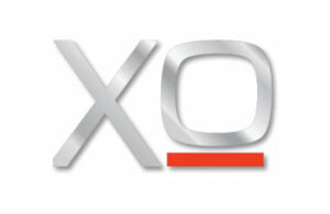 Xo Grill Logo